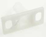 Interlocking Hook - C00379940 482000019578 Interlocking Hook [Whirlpool Indesit]