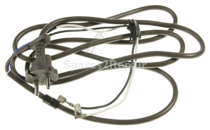 Dyson Mains Power Lead - 922332-05 Powercord Assembly