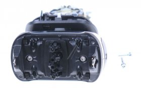 Braun Wall Mounting Bracket - 7030409 67030409 Device Holder