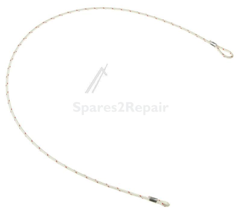 Door Cable - 49037620 Str friz 12976000000399 [Candy Hoover]