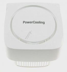 Liebherr Ventilator Motor - 987082800 Fan Cover