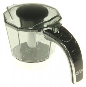 Tea Pot - 7313285559 Carafe Assembly For 4 Cups [Delonghi]