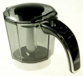 Coffee Pot - 7313285599 Carafe Assembly For 6 Cups [Delonghi]