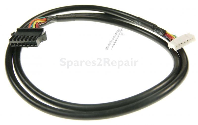 Flexi print Connector - 00643588 Flat Cable [Bosch Siemens]