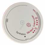 Button - 00184622 Knob-temperature [Bosch Siemens]