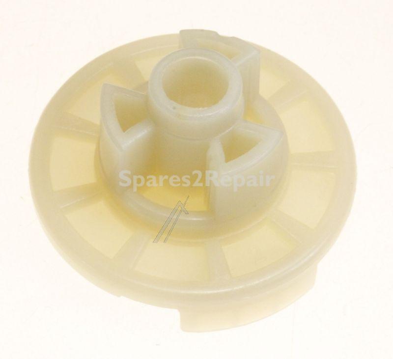 Turntable Coupler - Kw714366 Lock Pad Km260-km288 Int [Delonghi]