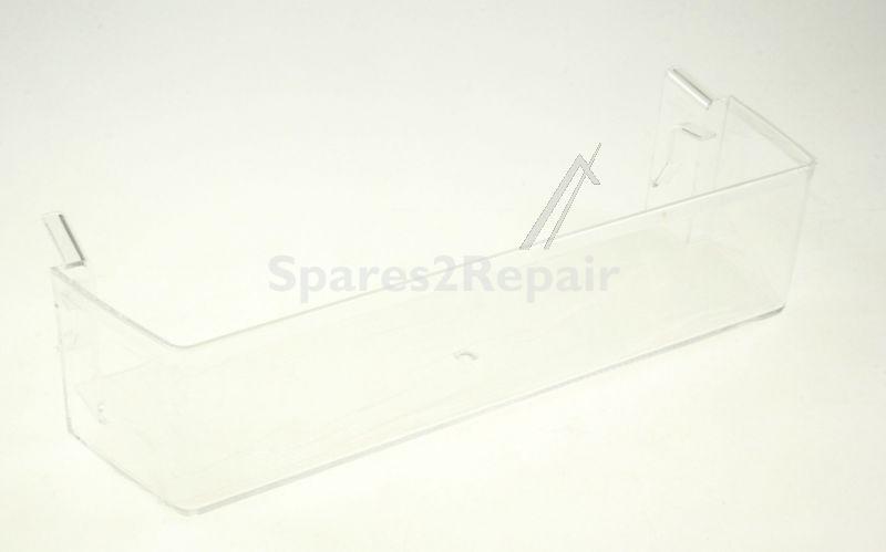 Lg Refrigerator - Freezer Door Shelf - Man62788801 Basket Door