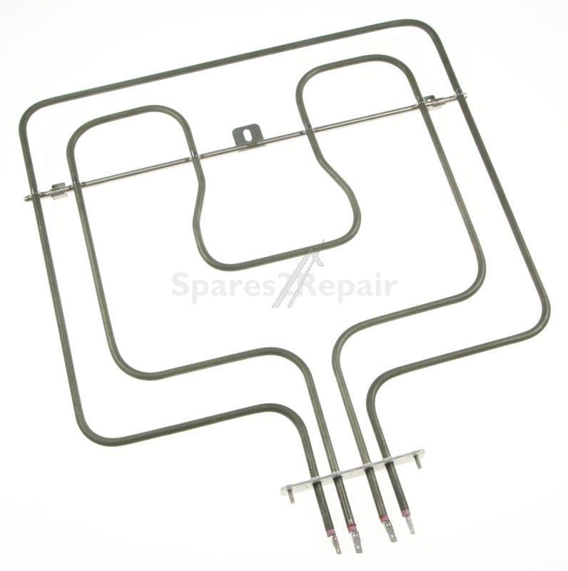 Samsung Top Element Oven - Dg47-00047a Heater-grill Bf3on3t11p-xeu Sheathed He