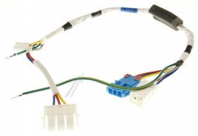 Lg Mains Power Lead - 6877er1016f Harness Multi