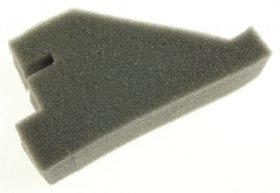 Samsung Fixings And Brackets - Dd63-00221b Cushion Duct-left dw9900h pu Foam t25 bl