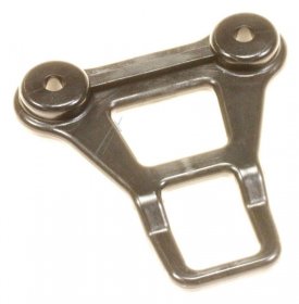 Samsung Catch - Dd81-01193a Latch-plate:dms400trw-xfa dms400tub-xeo
