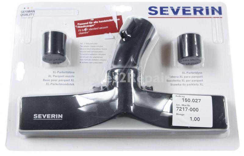 Severin Floor Brush - Pb 7217 7217 Hard Floor Nozzle Xl