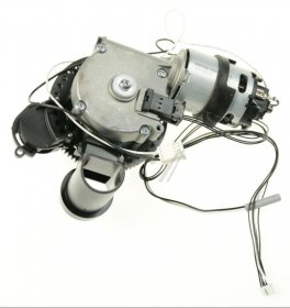 Saeco Coffee Grinder - 11025469 996530069907 Parts Of Water Heater For Saeco