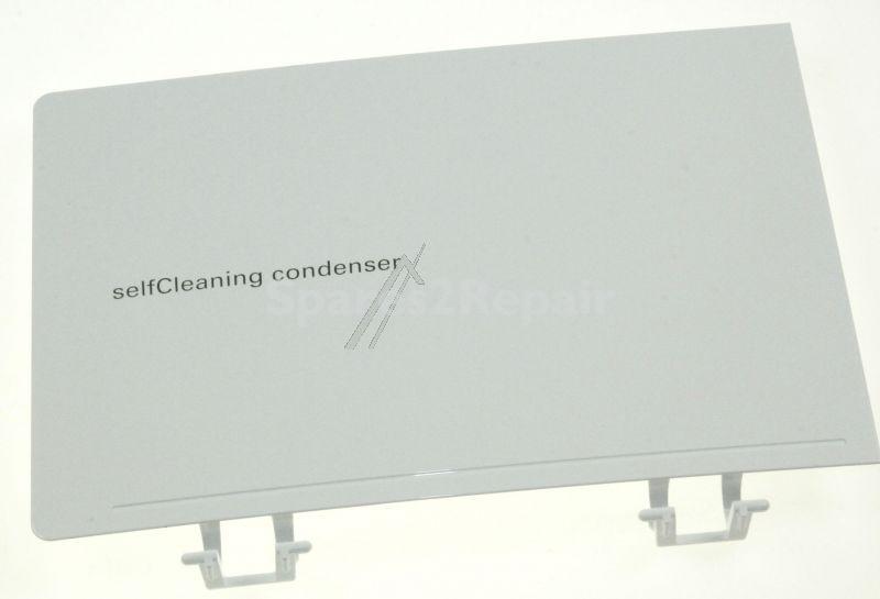 Casing Cover - 00671164 Cover [Bosch Siemens]