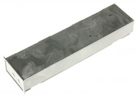 Teka Control Panel - 89220144 Switch Box Assembly 3vel Cnl 6400