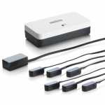 Marmitek Remote Receiver Module - Invisible Control 6 Remote Control Extender