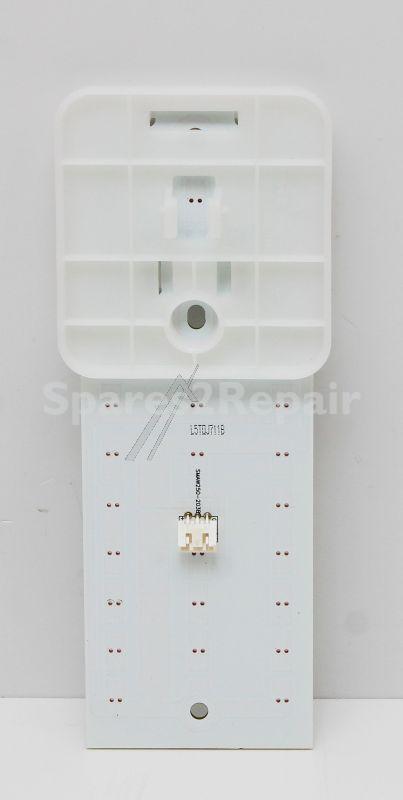 Lamp Cover - 00066118 Cover [Bosch Siemens]