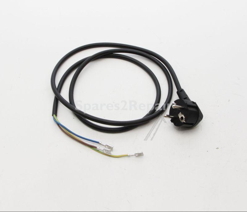 Mains Power Lead - 5013212021 Power Cord [Delonghi]