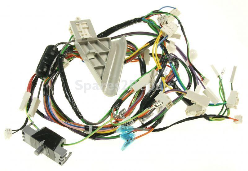 Harness - 2984104100 C00881120 Main Wiring Harness [Arcelik]