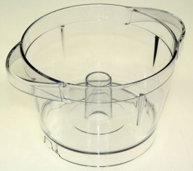 Cup - Ms-4a12012 Bowl-chopper [Groupe SEB]