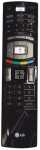 Lg Ir remote Control - 6710v00142q Remote Control