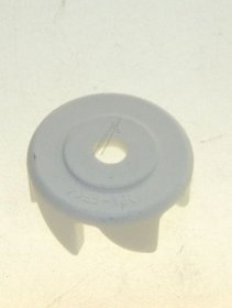 Turntable Coupler - Ms-0678765 Coupling-white-bowl-blender [Groupe SEB]