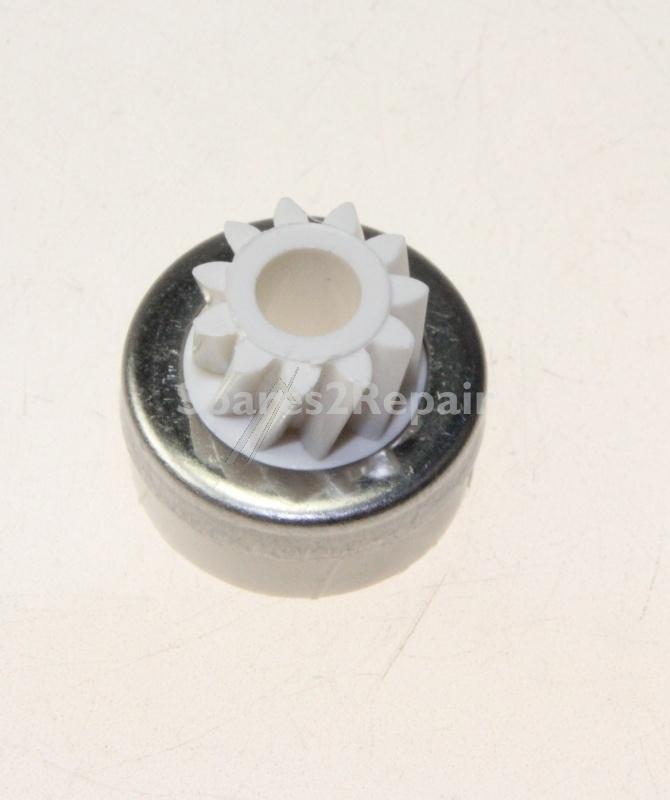Gear - Ms-0697068 Gear Wheel+plate [Groupe SEB]