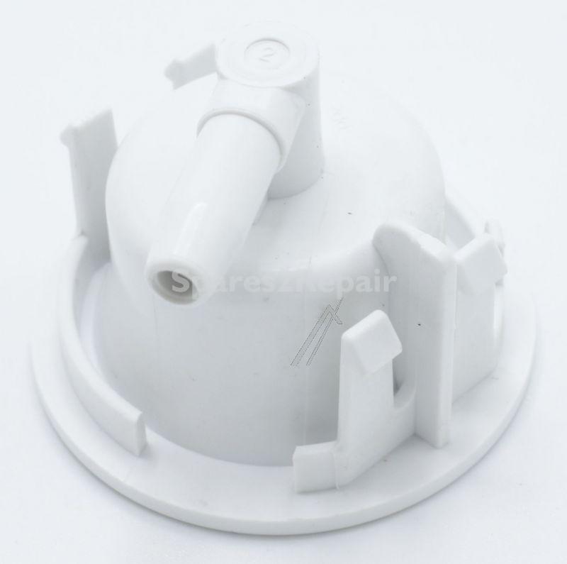Philips Idler - 423902163566 Inlet Connection Plate Welded