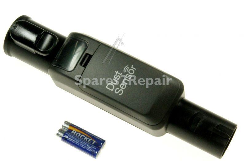 Samsung Vacuum Cleaners accessories - Dj97-01999a Assembly Accessory F700g Dust Sensor Black 1