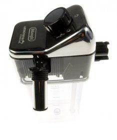Milk Container - Dlsc014 5513297811 Dlsc014 Milk Jug [Delonghi]