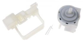 Pressure Switch - 00615924 Analogue Pressure Sensor [Bosch Siemens]