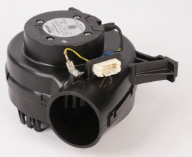 Ventilator Motor - 00145095 Motor-fan [Bosch Siemens]