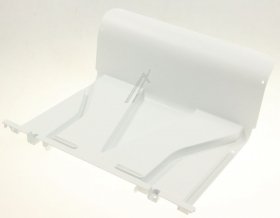 Whirlpool Rearpanel - C00519913 481010992921 Cover Rear Freezer 3d