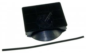 Elica Air Vent - F00189s Carbon Filter Cp Elica