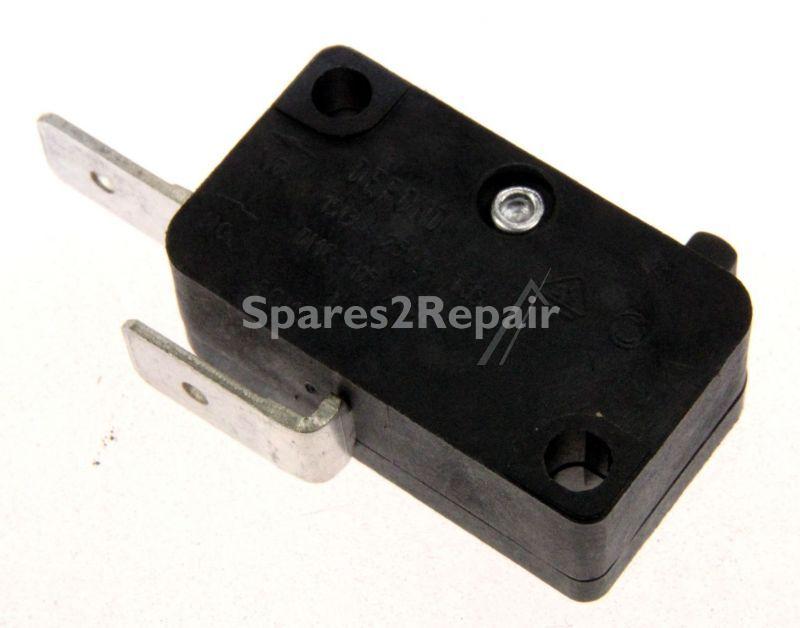 Micro Switch - Dmc1115 5114003900 Microswitch [Delonghi]