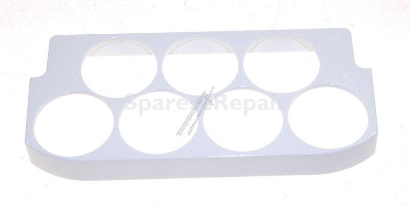 Egg Compartment Fridge - 00265722 Egg Rack [Bosch Siemens]