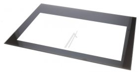 Oven outer Door - 00672467 Door-outer [Bosch Siemens]