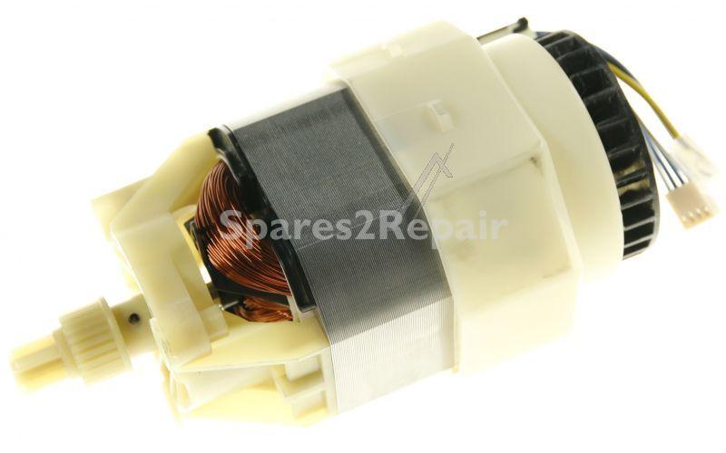 Motor - Kw716659 Motor Assembly 230v [Delonghi]