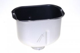 Bread Maker Pan - Kw713201 Bread Pan [Delonghi]