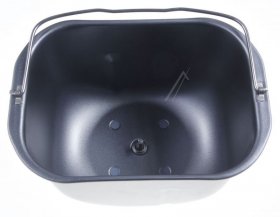 Bread Maker Pan - At6956009900 Basket Insert 131-1 [Delonghi]