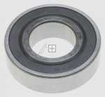 Nilfisk Ball Bearing Water proof - 08041900 L08041900 Ball Bearing 6205 Ddu
