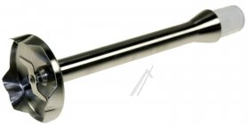 Mixer - Blender Foot - 00653480 Liquidizer-blender [Bosch Siemens]