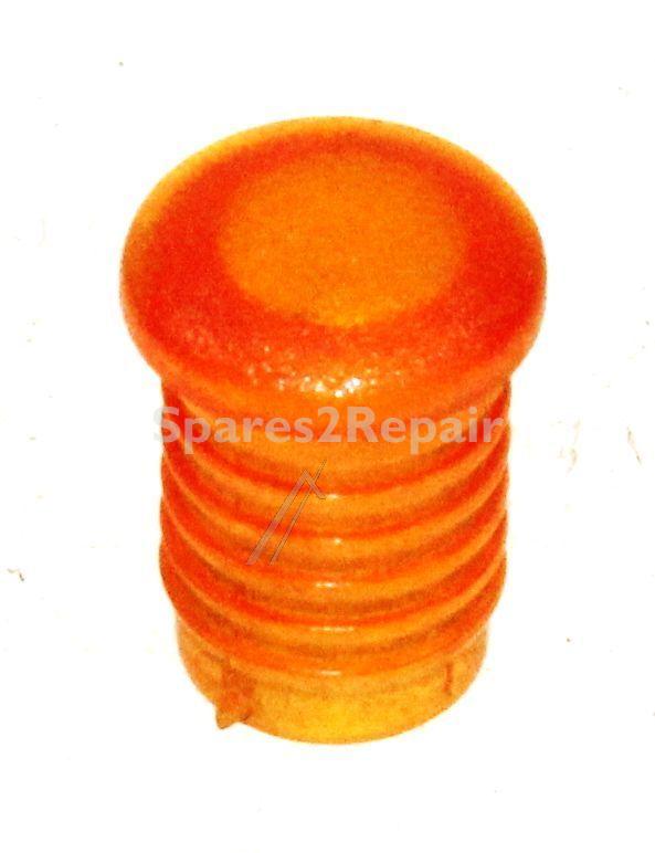 Cap - Z09y540 Light Orange [Airlux]