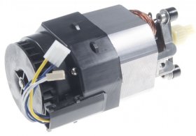 Motor - Kw715912 Motor Assembly-230v Km Various [Delonghi]