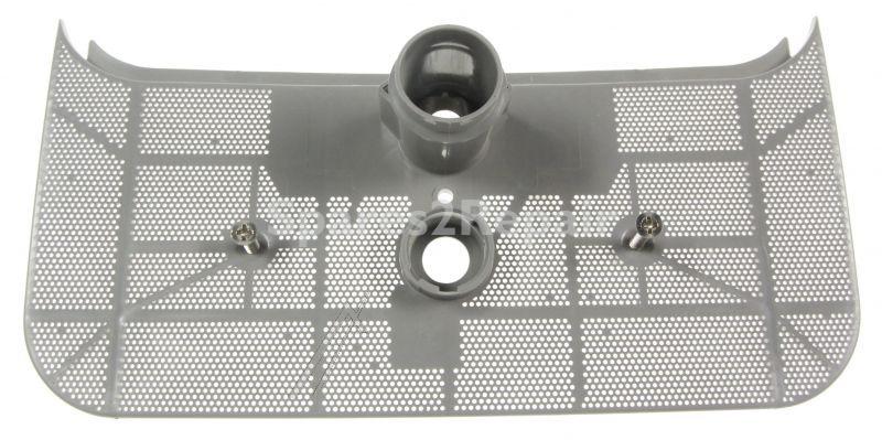 Dishwasher Filter - 1786790500 C00877333 Half Filter Support Zone [Arcelik]