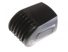 Panasonic Comb Attachment - Kamm Aufsatz Fur