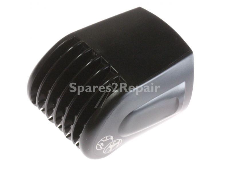 Panasonic Comb Attachment - Kamm Aufsatz Fur