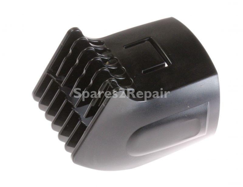 Panasonic Comb Attachment - Kamm Aufsatz Fur