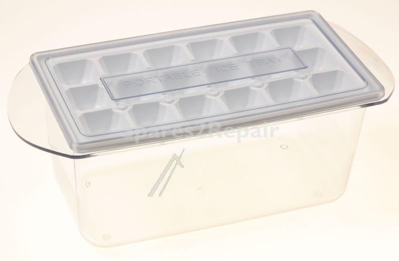 Hisense Gorenje Ice Cube Maker - Hk1103695 Ice Box