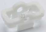 Mounting Parts - 42033070 Crisper Roller Holder-540(s w) [Vestel]